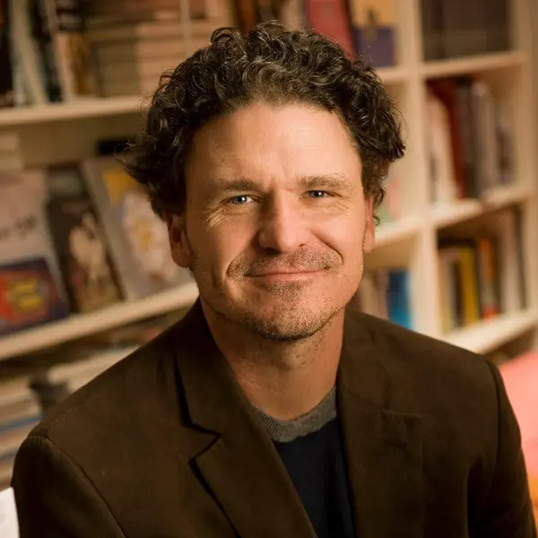Dave Eggers