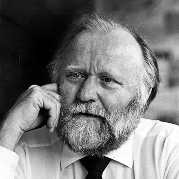 Frank Herbert