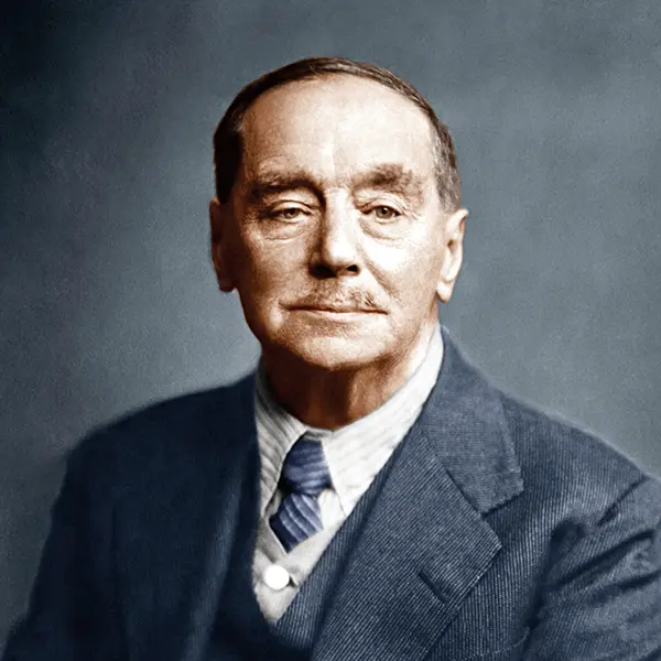 H. G. Wells