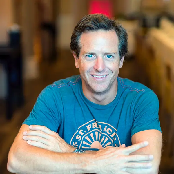 Hugh Howey