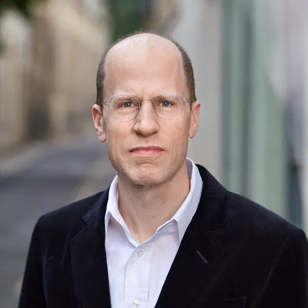 Nick Bostrom
