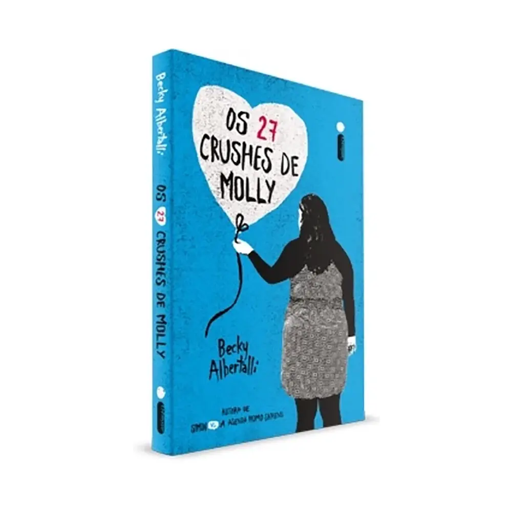 Os 27 Crushes de Molly