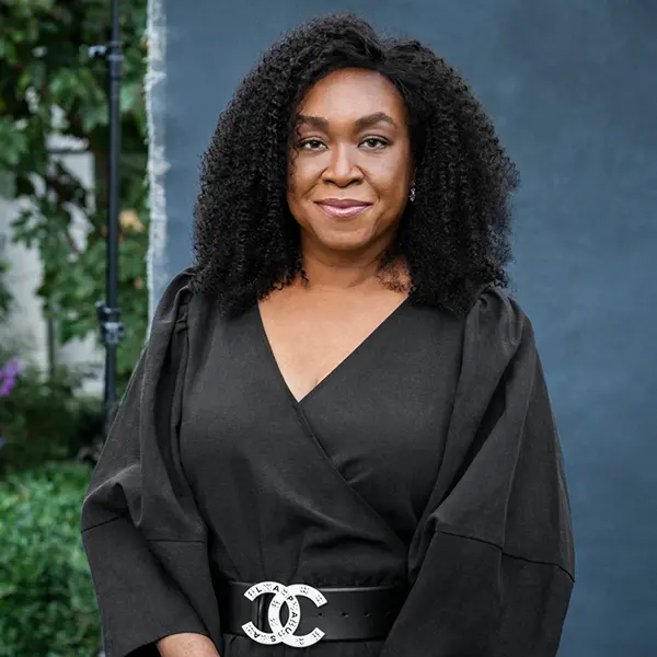 Shonda Rhimes