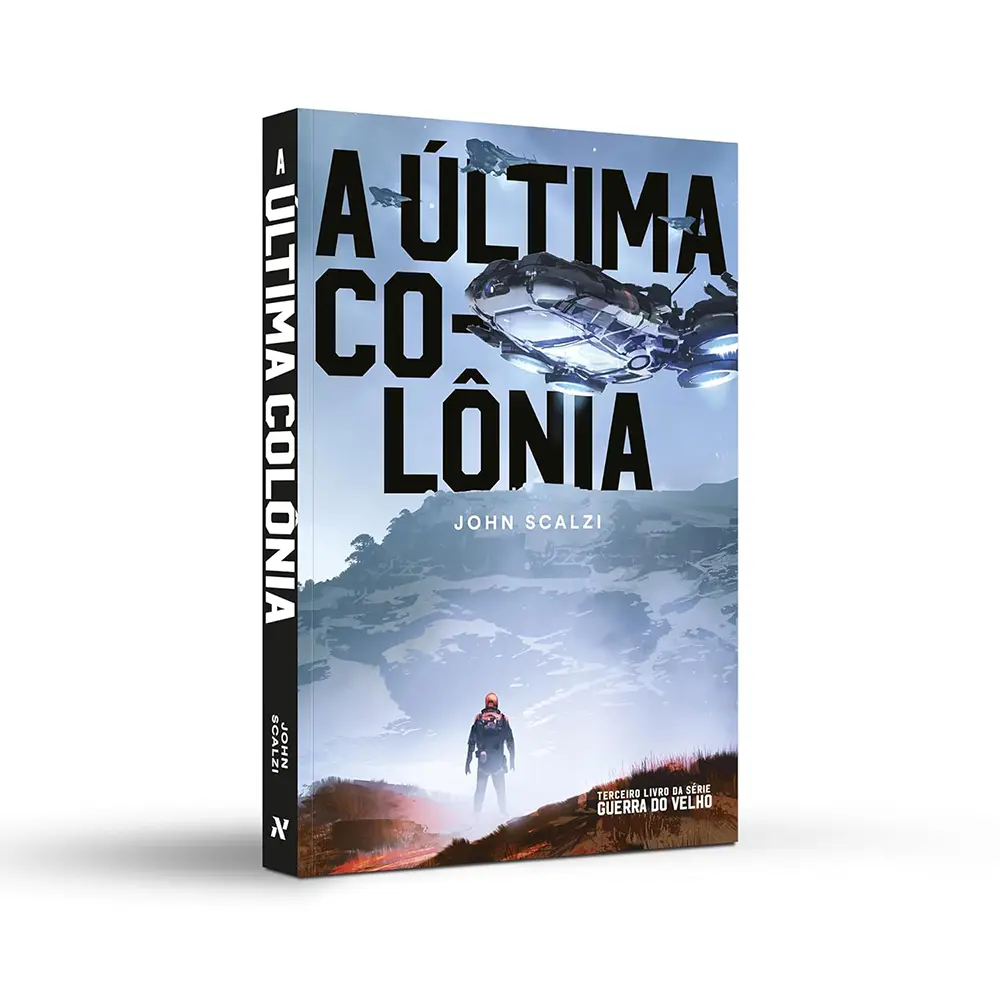 A Última Colônia 1