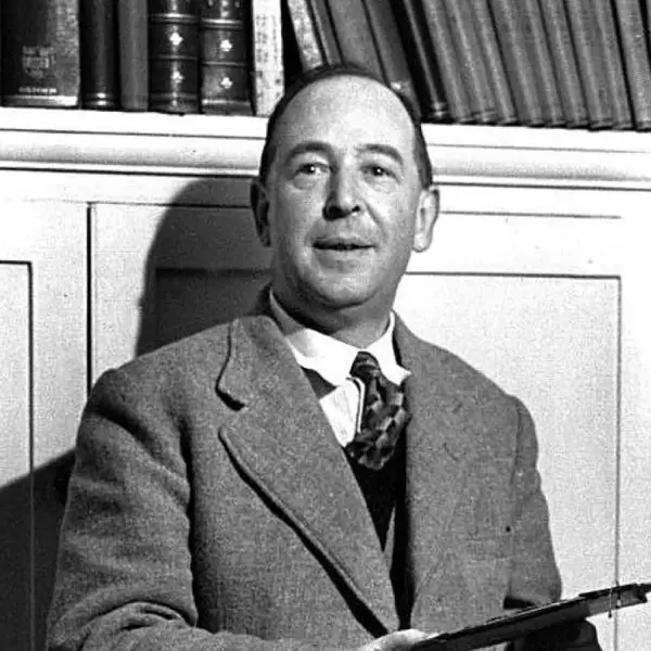 C.S. Lewis