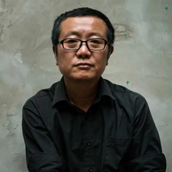 Cixin Liu