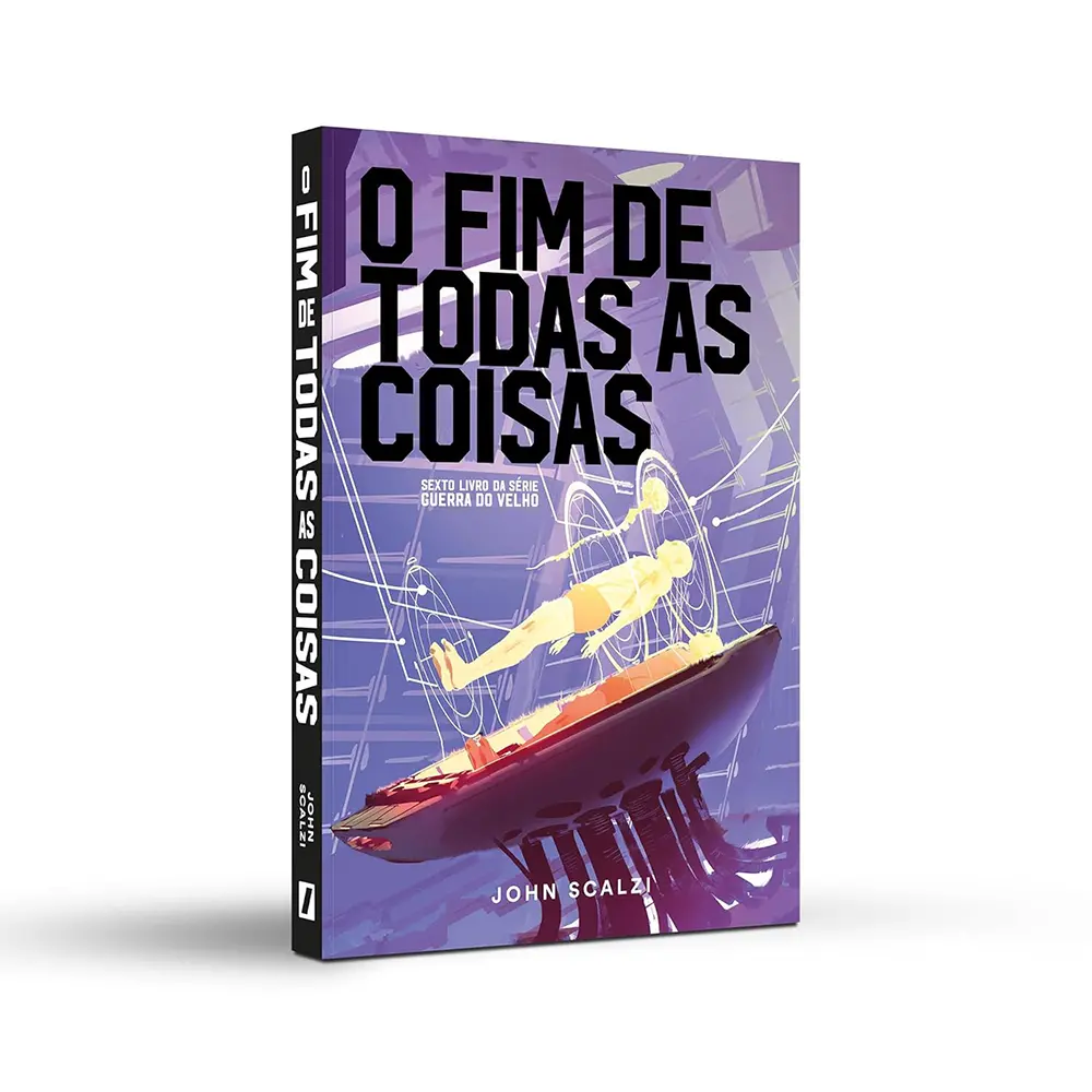 O Fim De Todas As Coisas 1