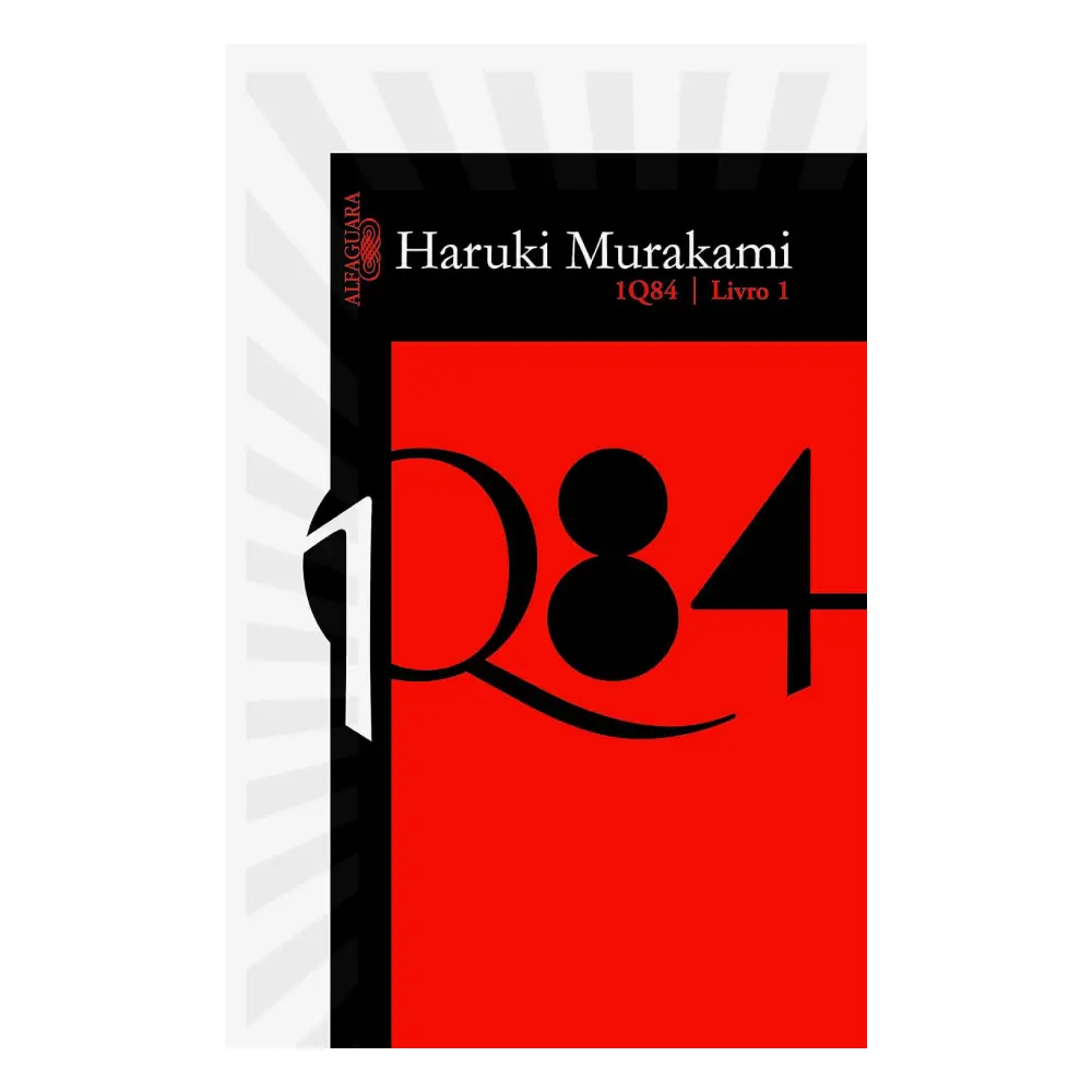 1q84 Livro 1 1