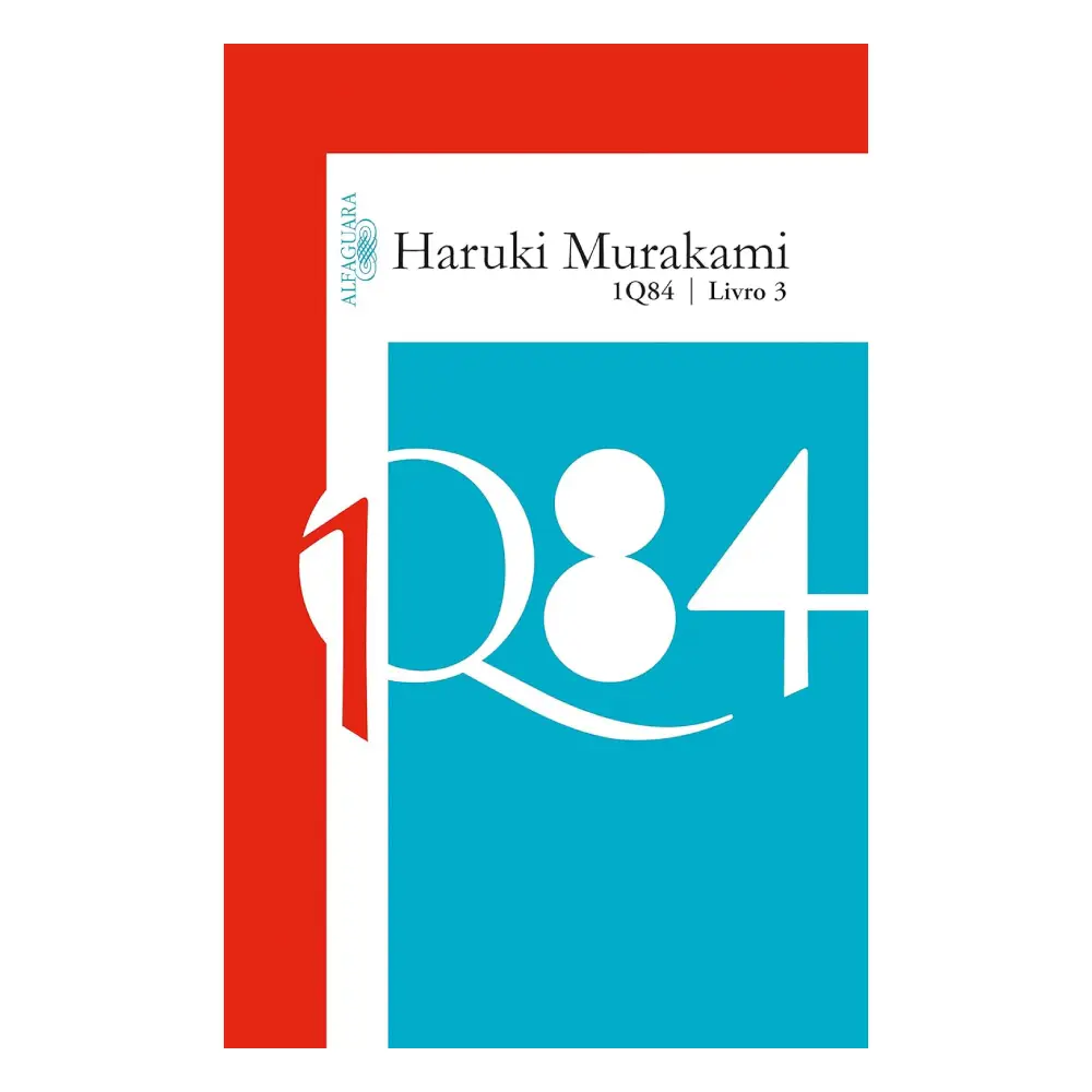 1q84 Livro 3 1