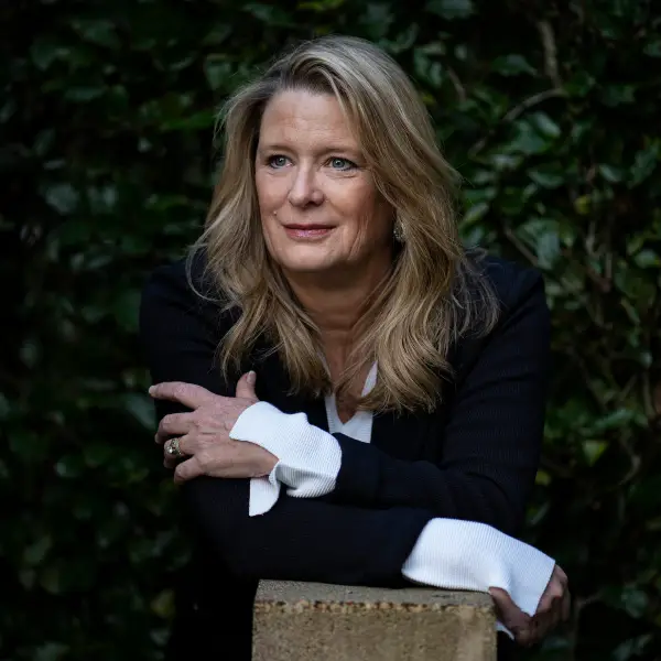 Kristin Hannah