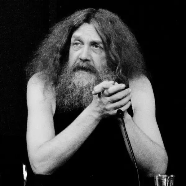 Alan Moore