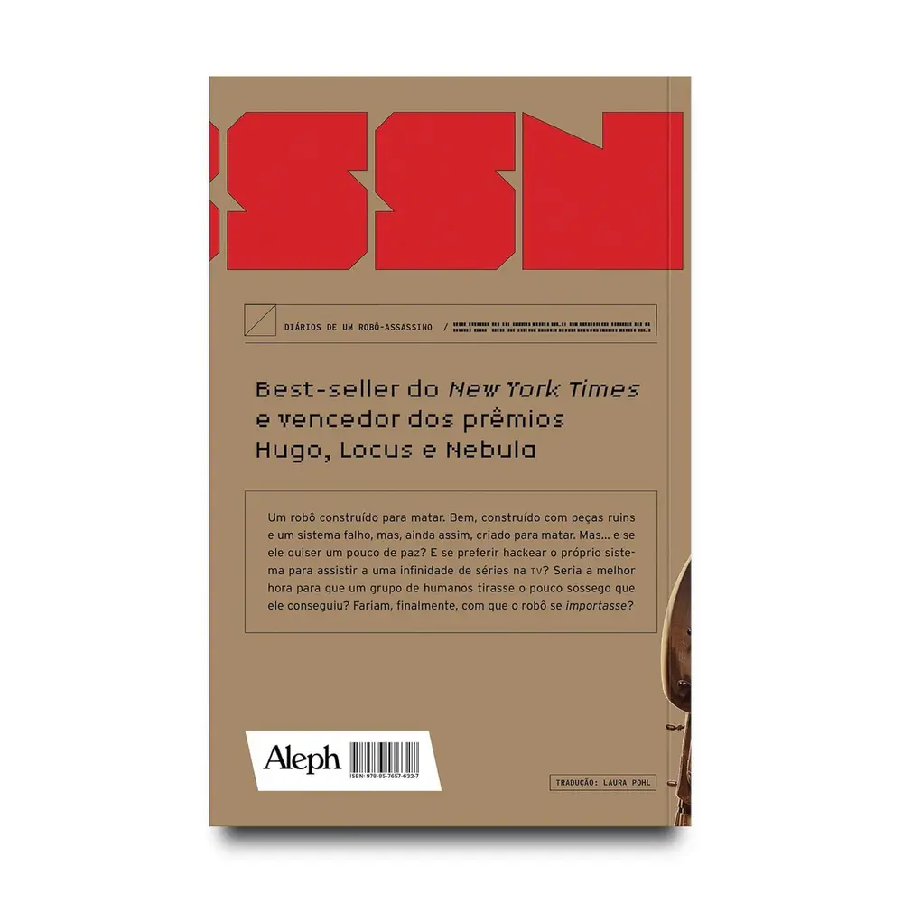 Alerta Vermelho 4
