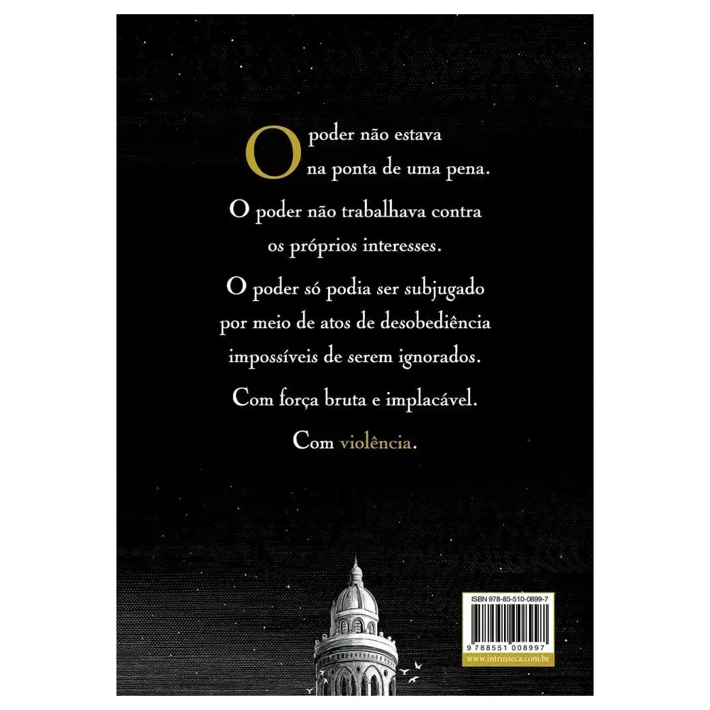 Babel Ou A Necessidade De Violencia 1