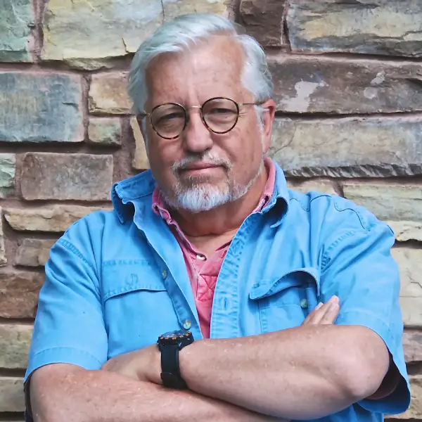 Dan Simmons