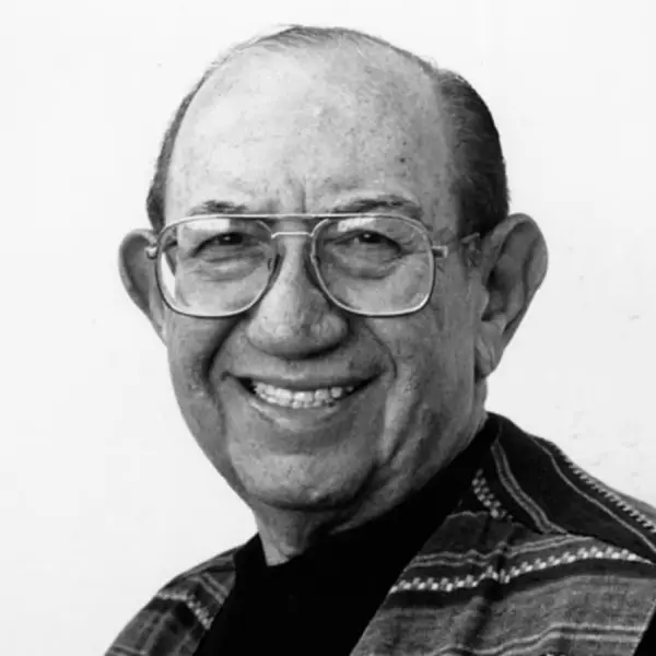 Daniel Keyes