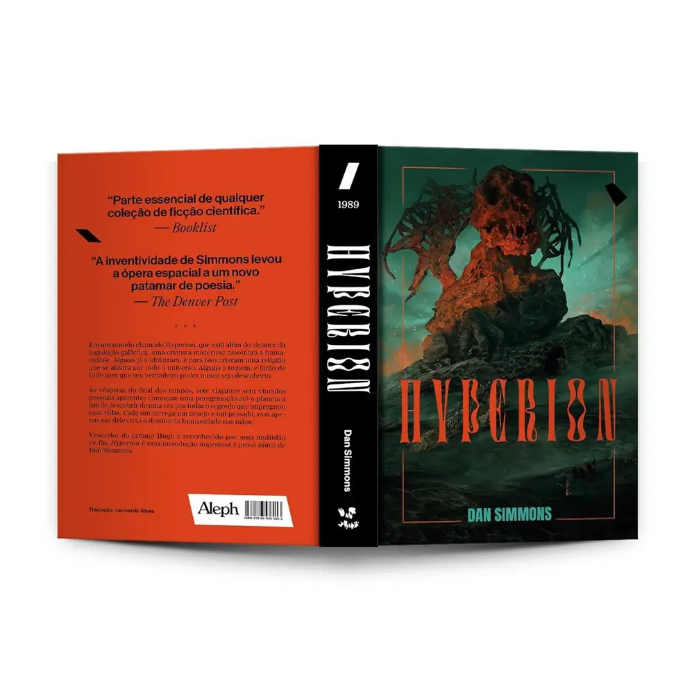 Hyperion 1 6