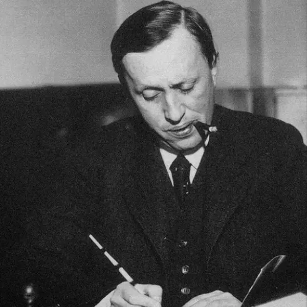 Karel Čapek