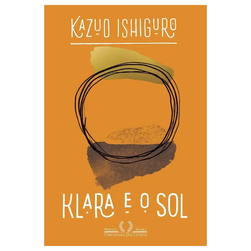 Klara E O Sol 1
