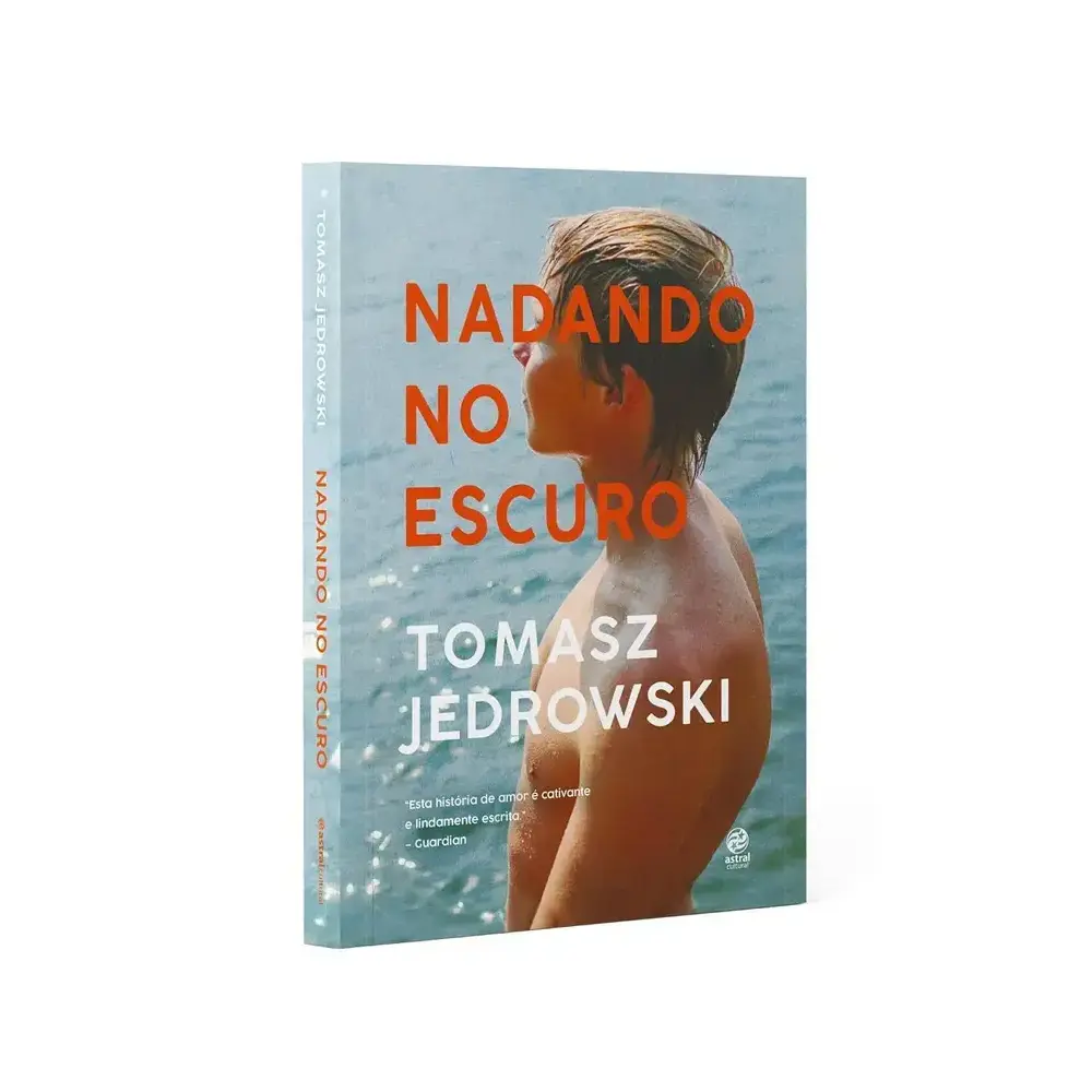 Nadando No Escuro 1