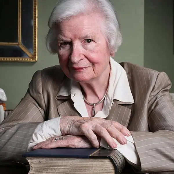 P. D. James
