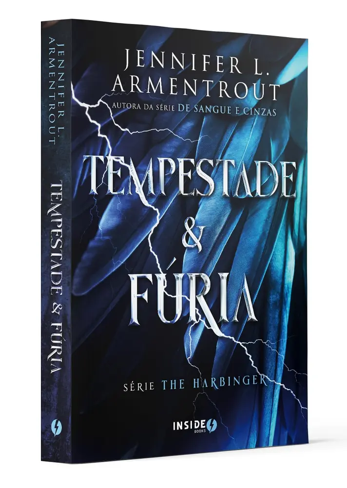 Tempestade E Furia 1