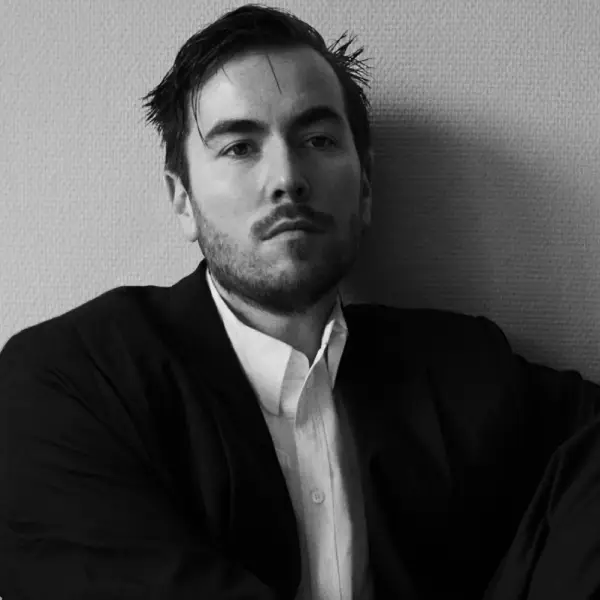 Tomasz Jedrowski